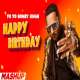 Yo Yo Honey Singh (Birthday Mashup) Poster