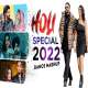 Holi Special 2022 (Dance Mashup)