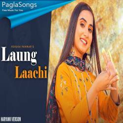 Laung Laachi Poster