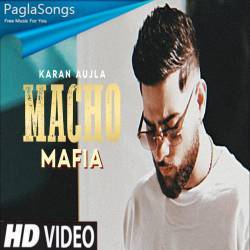 Mucho Mafia Poster