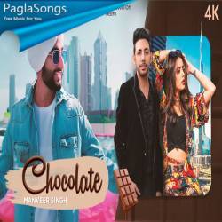 Chocolate - Manveer Singh Poster