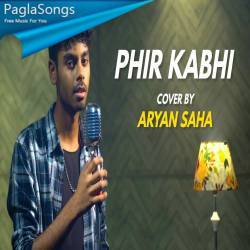 Phir Kabhi Cover Poster