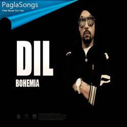 Dil - Bohemia Poster