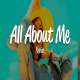 All About Me - NERIM Poster
