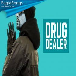 Drug Deale Poster