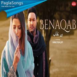 Benaqab Poster