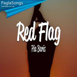 Red Flag Poster