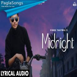 Midnight Vinnu Yagywal Poster
