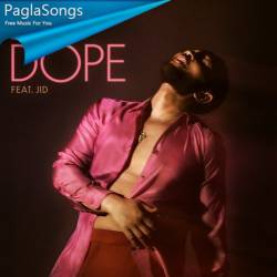 Dope - John Legend Poster