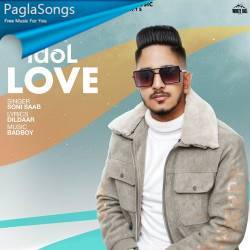 Idol Love Poster