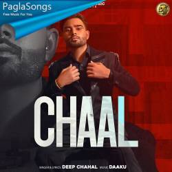 Chaal Poster