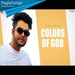 Colors Of God Poster