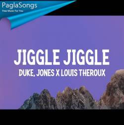 Jiggle Jiggle Poster