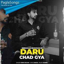 Daru Chad Gya Poster
