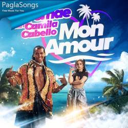 Mon Amour Poster