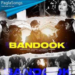 Bandook - Masoom Sharma Poster