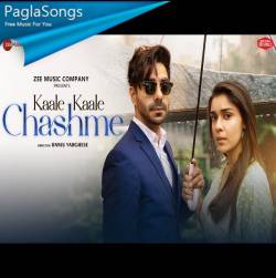 Kaale Kaale Chashme Poster