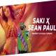 Saki Saki vs Sean Paul Mashup   Dj Dalal London Poster
