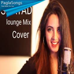 Shayad (Lounge Mix Cover) Varsha Tripathi Poster