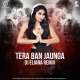 Tera Ban Jaunga (Remix)   DJ Eliana