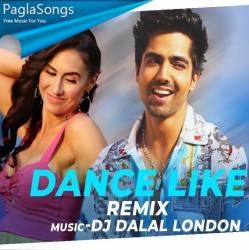 Dance Like Moombahton Remix Mafiya Production Mp3 Song Download 320kbps Paglasongs