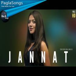 Jannat (Female Version) Poster