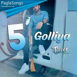 5 Goliya (Full Song) Sabi Bhinder Poster
