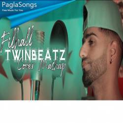 Filhall Mashup (Twinbeatz Cover) Poster