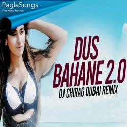 Dus Bahane 2.0 (Remix) Poster