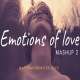 Emotions of Love Mashup 2 (Chillout Mix)   Aftermorning