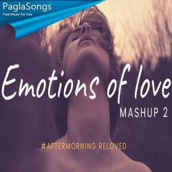 Emotions of Love Mashup 2 (Chillout Mix)   Aftermorning Poster