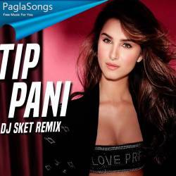 Tip Tip Barsa Pani (Remix) Poster