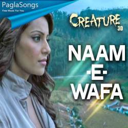 Naam E Wafa (Unplugged Cover) Poster