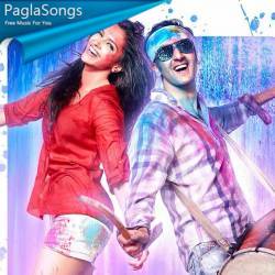 Balam Pichkari Ft Rang Barse Mashup (Club Remix) Poster