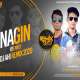Main Nagin VS Naagin Re Remix   DJ AHI Poster
