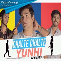 chalte chalte movie song mp3 download