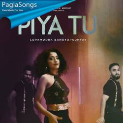 Piya Tu Ab To Aaja (Cover) Poster