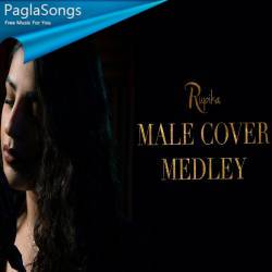 Male Medley (Cover) Poster