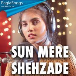 Sun Meri Shehzadi (Female Version) Poster