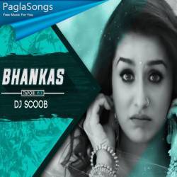 Bhankas (Tapori Mix) - DJ Scoob Poster