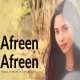 Afreen Afreen (Female Version)