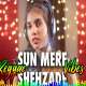 Sun Mere Shehzade (Reggae Mix Female Cover) Dj Ashik