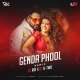 Genda Phool (Badshah) Remix Ft. Dj U-Two n Dj Rik Poster