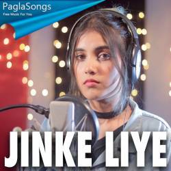 Jinke Liye Cover Poster