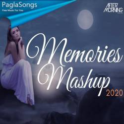 Memories Mashup 2020 (A Story Untold)   Aftermorning Poster