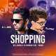 Shopping (Remix) - DJ Dee Arora X DJ Vaibhav Poster