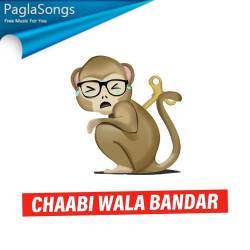 Chaabi Wala Bandar Poster