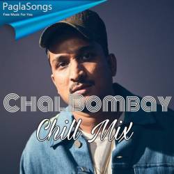 Chal Bombay (Chill Mix)   R3zR Poster
