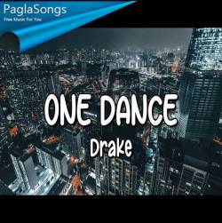 One Dance Remix Poster