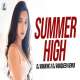 Summer High (Remix) Poster